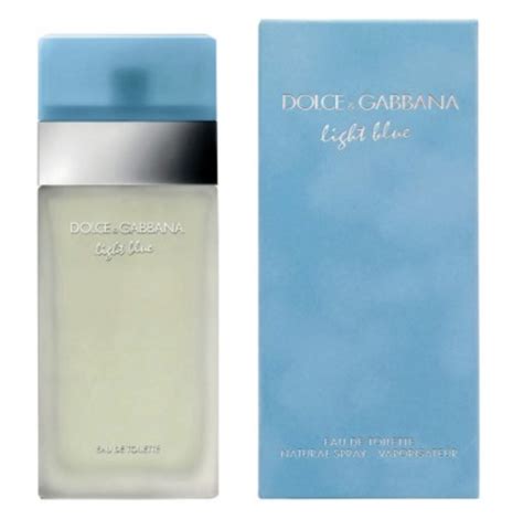 precio dolce gabbana light blue ombre|blue light Dolce & Gabbana mujer.